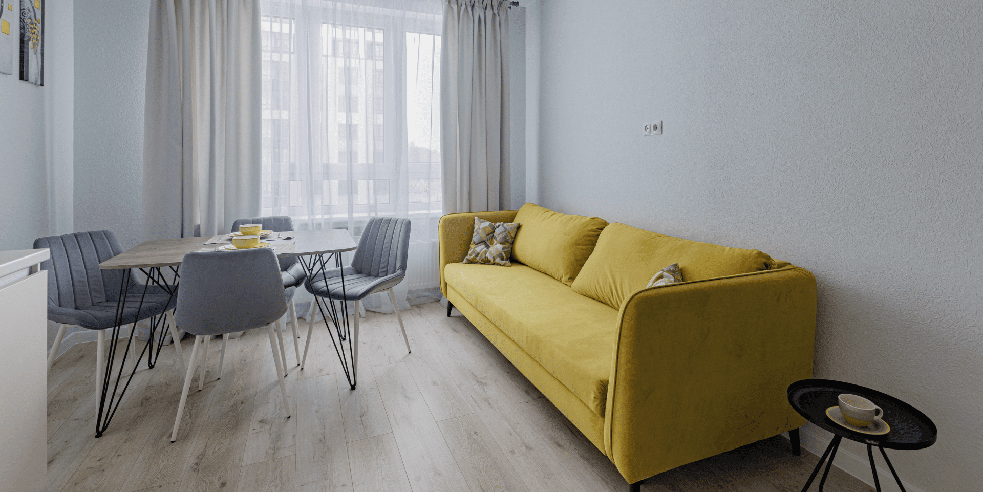 Тимашевске домокомплекты интерьер